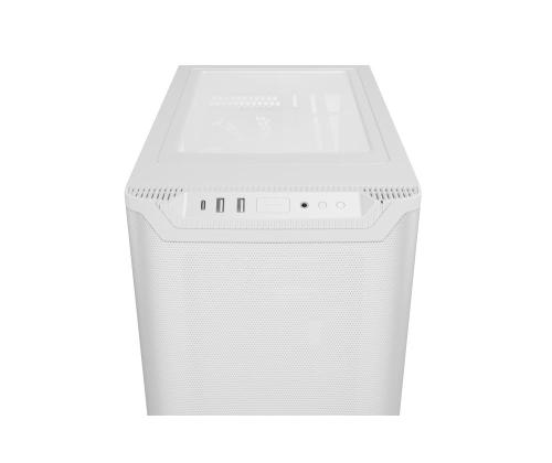 Kotelo BE QUIET BGW75 MidiTower Case tuotteen ominaisuudet Läpinäkyvä paneeli Ei sisälly ATX MicroATX...