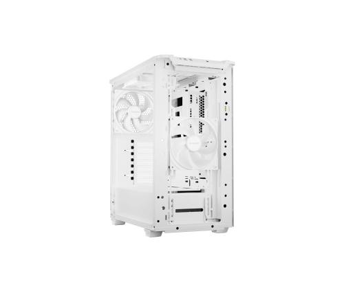 TAPAUS MIDITOWER ATX W/O PSU/PURE BASE 501DX BGW77 OLLA HILJAINEN