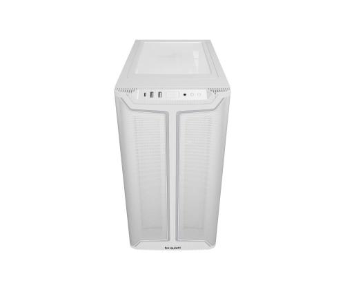 TAPAUS MIDITOWER ATX W/O PSU/PURE BASE 501DX BGW77 OLLA HILJAINEN