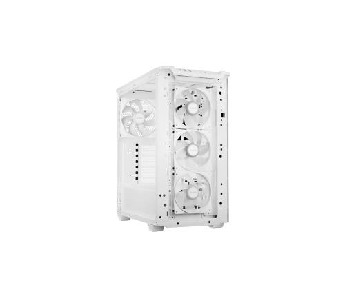 TAPAUS MIDITOWER ATX W/O PSU/PURE BASE 501LX BGW79 BE QUIE