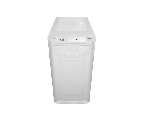 TAPAUS MIDITOWER ATX W/O PSU/PURE BASE 501LX BGW79 BE QUIE