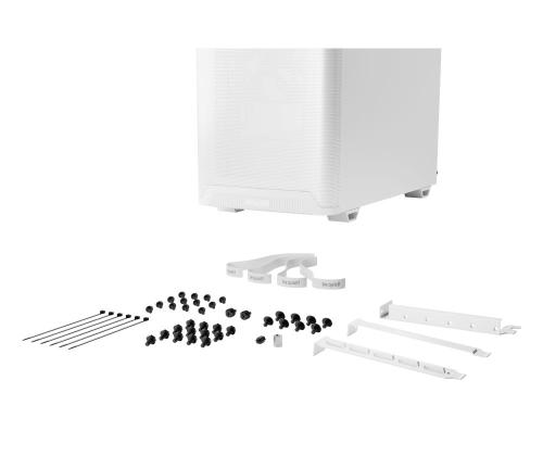 TAPAUS MIDITOWER ATX W/O PSU/PURE BASE 501LX BGW79 BE QUIE