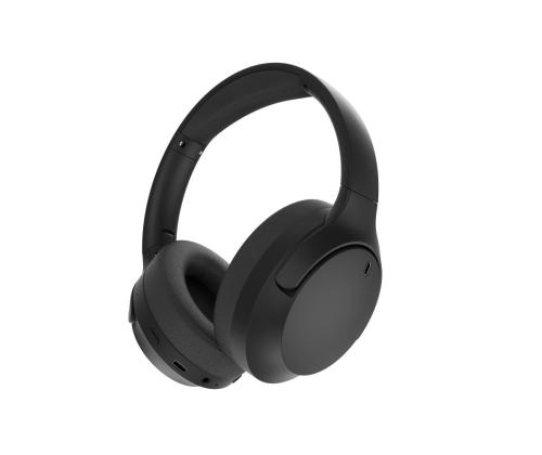 KUULOKKEET BLUETOOTH/MUSTA BHP-ANC-01 GEMBIRD