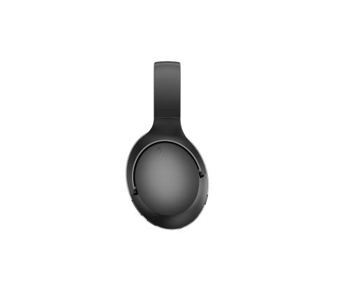 KUULOKKEET BLUETOOTH/MUSTA BHP-ANC-01 GEMBIRD