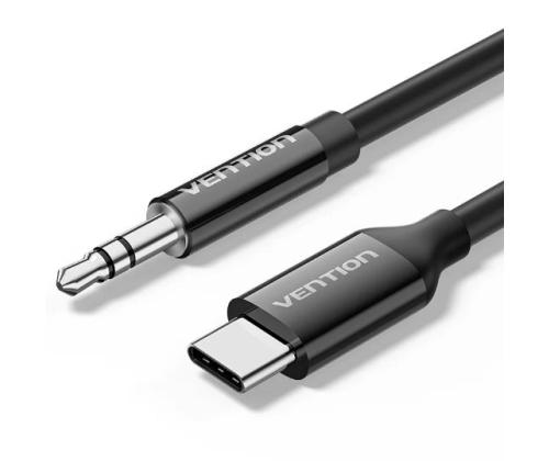 SOVITIN USB-C AUDIO 3.5MM/MALE 1.5M BIFBF VENTION