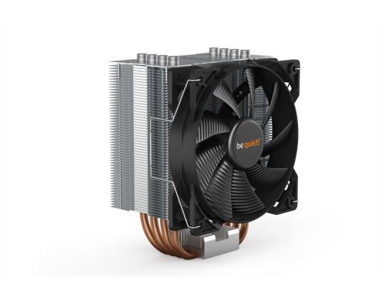 CPU COOLER S_MULTI/PURE ROCK 2 BK006 OLE HILJAINEN