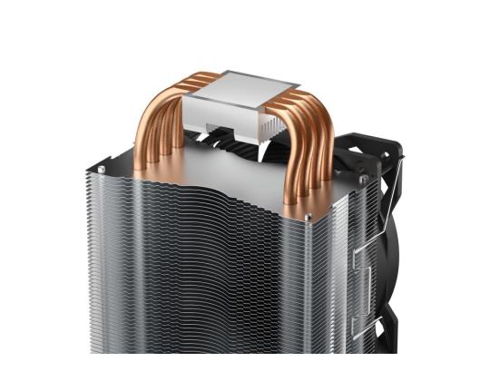 CPU COOLER S_MULTI/PURE ROCK 2 BK006 OLE HILJAINEN