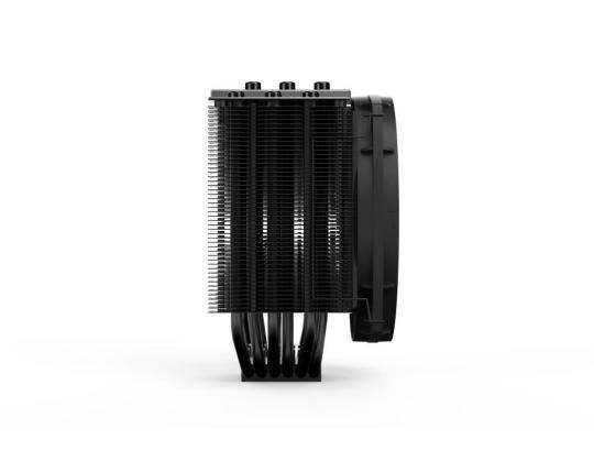 CPU COOLER S_MULTI/DARK ROCK 4 BK021 OLE HILJAINEN