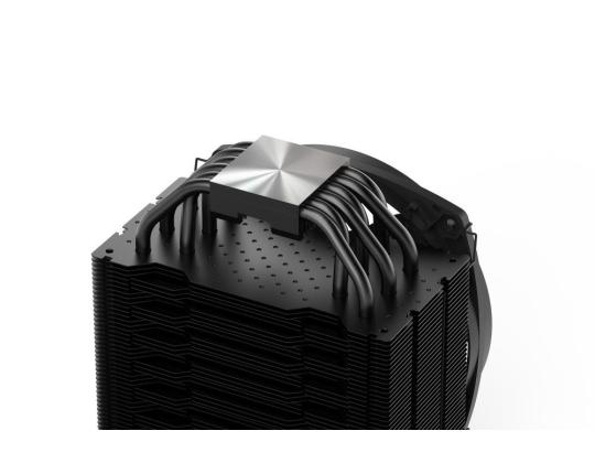 CPU COOLER S_MULTI/DARK ROCK 4 BK021 OLE HILJAINEN