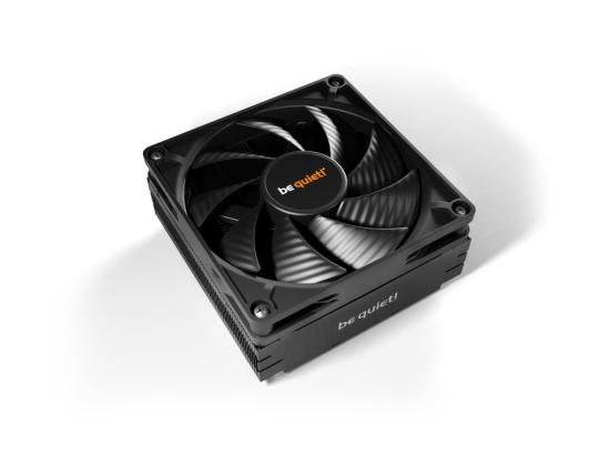 CPU COOLER S_MULTI/PURE ROCK LP BK034 OLE HILJAINEN