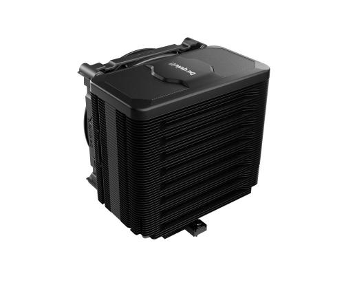 PROSESSORIJÄÄHDYTIN S_MULTI/DARK ROCK 5 BK035 BE QUIET