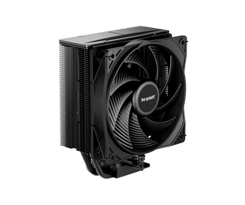 CPU JÄÄHDYTIN S_MULTI/PURE ROCK 3 BK039 BE QUIET