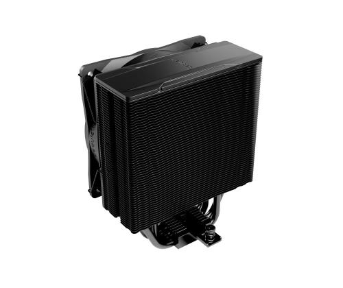 CPU JÄÄHDYTIN S_MULTI/PURE ROCK 3 BK039 BE QUIET