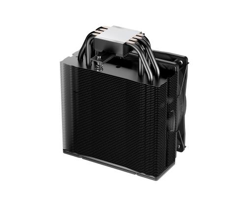 CPU JÄÄHDYTIN S_MULTI/PURE ROCK 3 BK039 BE QUIET