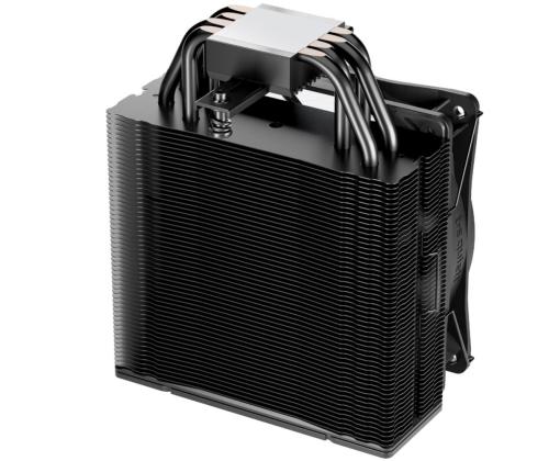 CPU JÄÄHDYTIN S_MULTI/PURE ROCK 3 LX BK040 BE QUIET