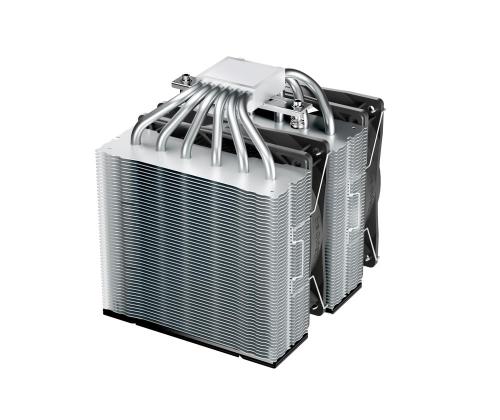 CPU JÄÄHDYTIN S_MULTI/PURE ROCK PRO 3 BK041 BE QUIET