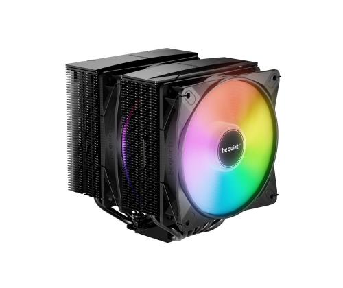 CPU JÄÄHDYTIN S_MULTI/PURE ROCK PR3LX BK043 BE QUIET