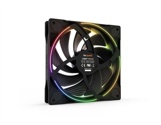 CASE FAN 140MM LIGHT WINGS/BL075 OLE HILJAINEN