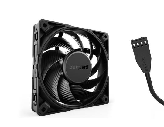 CASE FAN 120MM SILENT WINGS/PRO 4 BL098 BE QUIET