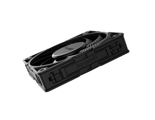 CASE FAN 120MM SILENT WINGS/PRO 4 BL098 BE QUIET