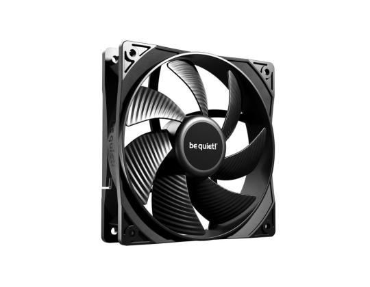 CASE FAN 120MM PURE WINGS 3/PWM BL105 OLE HILJAINEN