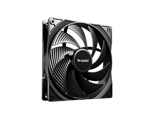 CASE FAN 140MM PURE WINGS 3/PWM HIGH-SPEED BL109 OLE HILJAINEN