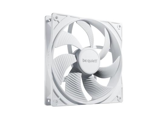 CASE FAN 140MM PURE WINGS 3/WHITE PWM BL112 BE QUIET