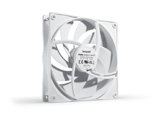 CASE FAN 140MM PURE WINGS 3/WH PWM HIGH-SP BL113 OLE HILJAINEN