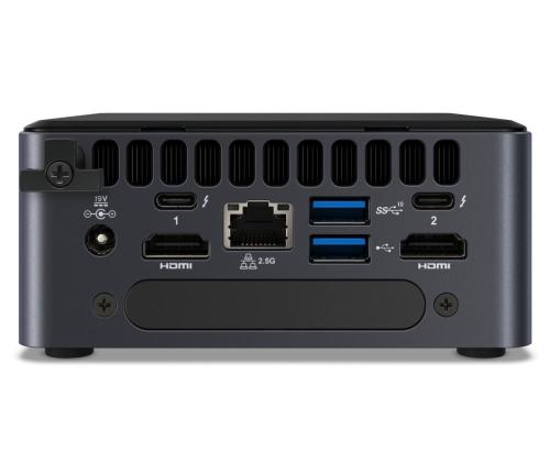TIETOKONESARJA CI5-1145G7/BNUC11TNHV50002 99A7AH INTEL