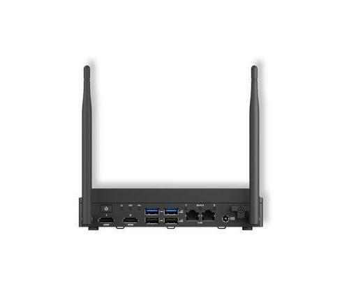 TIETOKONEPAKKAUS ATOM-X7211E/BNUC13BRFA200B02I ASUS