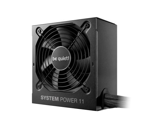 Virtalähde BE QUIET ATX PC 200 - 240 V 650 W BP011EU BP011EU