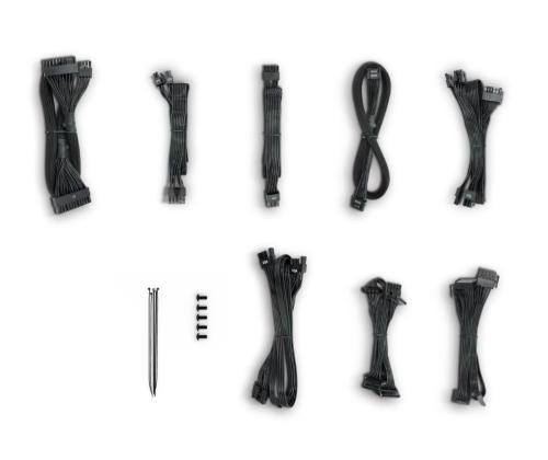 Virtalähde BE QUIET Pure Power 12 750 wattia huipputeho 820 wattia hyötysuhde 80 PLUS GOLD PFC...