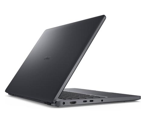 Kannettava tietokone DELL Pro Pro 14 (PC14250) CPU Core 3 100U 1200 MHz 14" RAM 8GB DDR5 5600 MHz SSD 512GB...