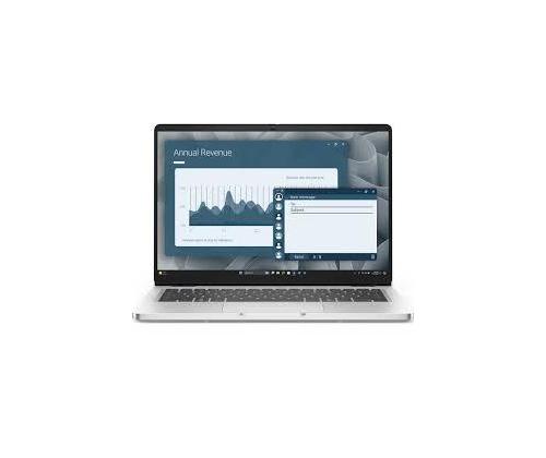 Kannettava tietokone DELL Pro 14 PC14255 CPU Ryzen AI 7 350 2000 MHz 14" 1920x1200 RAM 16GB DDR5 5600 MHz...