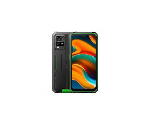 MATKAPUHELIN BV4800 PRO/4/128GB VIHREÄ BLACKVIEW