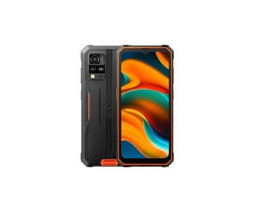 MATKAPUHELIN BV4800 PRO/4/128GB ORANSSI BLACKVIEW