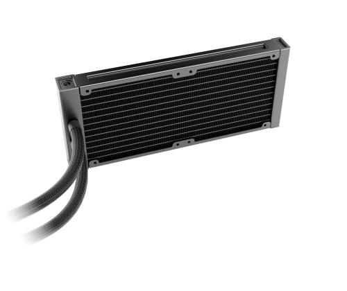 CPU COOLER S_MULTI/SILENT LOOP 3 BW024 BE QUIET