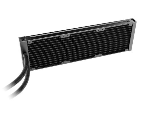 CPU COOLER S_MULTI/SILENT LOOP 3 BW026 BE QUIET