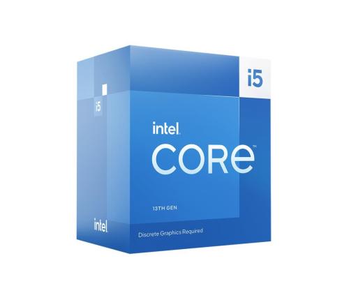 CPU CORE I5-13400 S1700 BOX/2.5G BX8071513400 S RMBF AMD