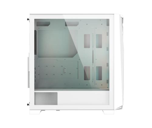 Kotelo GIGABYTE C301GW V2 MidiTower Case tuotteen ominaisuudet Läpinäkyvä paneeli Ei sisälly ATX EATX...