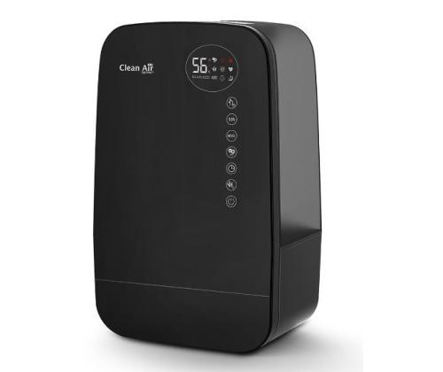 ILMANKOSTUTIN IONISAATTORILLA/CA-607BSMART CLEAN AIR OPTIMA