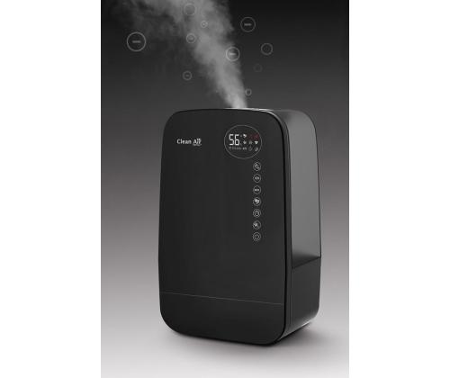 ILMANKOSTUTIN IONISAATTORILLA/CA-607BSMART CLEAN AIR OPTIMA