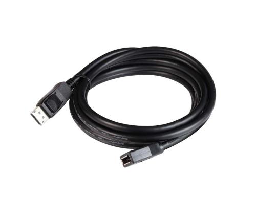 KAAPELI DP TO DP 3M/M/F CAC-1023 CLUB3D