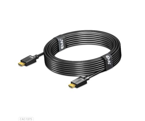 KAAPELI HDMI HDMI 5M/M/M/M CAC-1375 CLUB3D