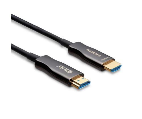 KAAPELI HDMI 100M/CAC-1394 CLUB3D