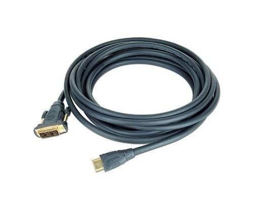 KAAPELI HDMI-DVI 3M/BULK CC-HDMI-DVI-10 GEMBIRD GEMBIRD