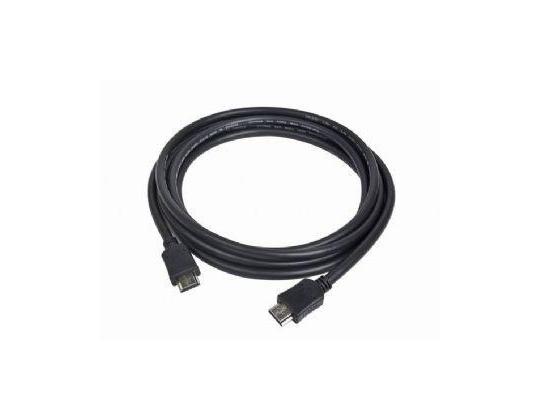 KAAPELI HDMI-HDMI 4.5M V2.0 BLK/CC-HDMI4-15 GEMBIRD