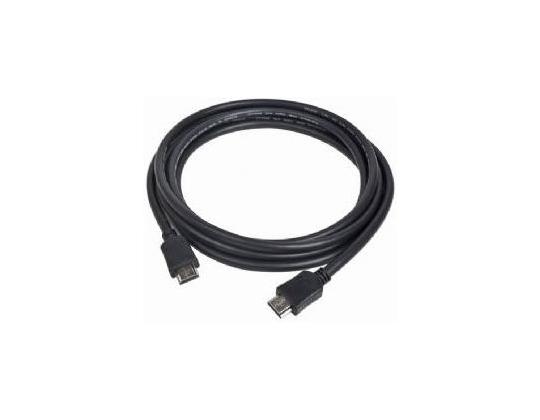 KAAPELI HDMI-HDMI 4.5M V2.0 BLK/CC-HDMI4-15 GEMBIRD