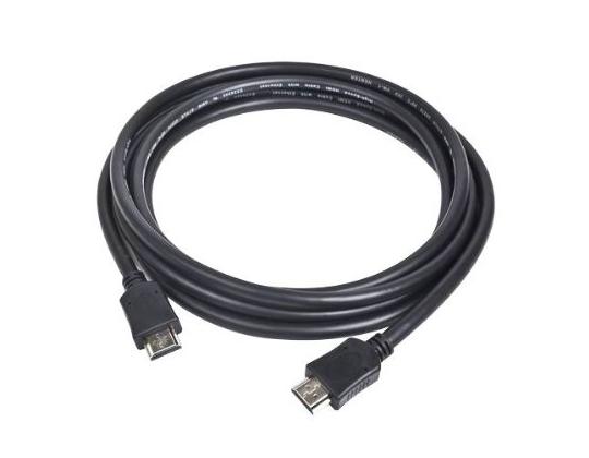 KAAPELI HDMI-HDMI 4.5M V2.0 BLK/CC-HDMI4-15 GEMBIRD