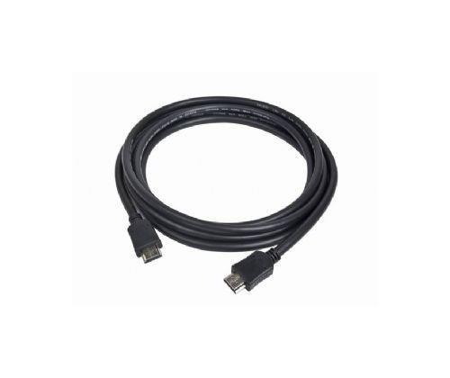 KAAPELI HDMI-HDMI 1.8M V2.0 BLK/CC-HDMI4-6 GEMBIRD